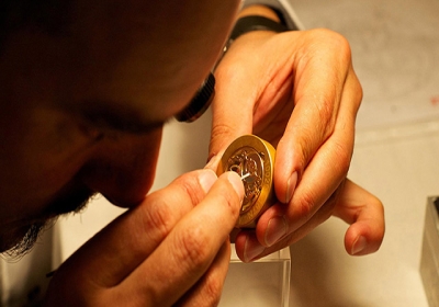 百达翡丽高级技师