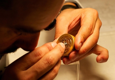 百达翡丽高级技师